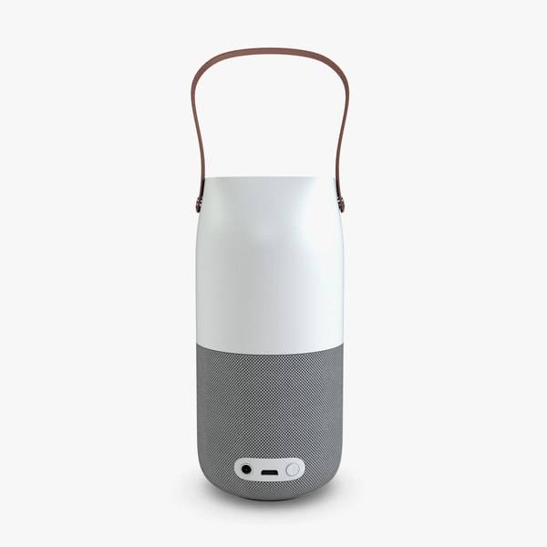 samsung wireless speaker bottle