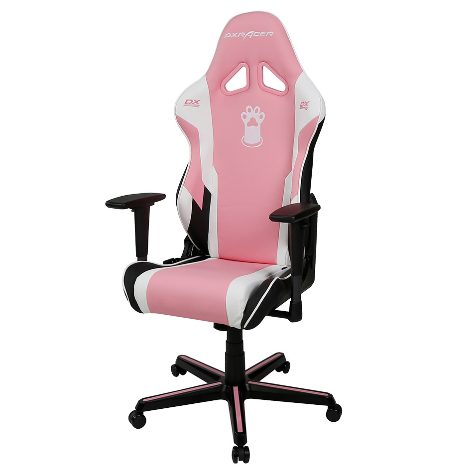 Buy Smax Pink Gaming Chair Racing Video Game Chairs Computer Cute Gaming Chair Adjustable High Back Ergonomic Office Chair Pu Leather Recliner Swivel Rocker For Girl Women Adults Online In Indonesia B08d3lt4nl
