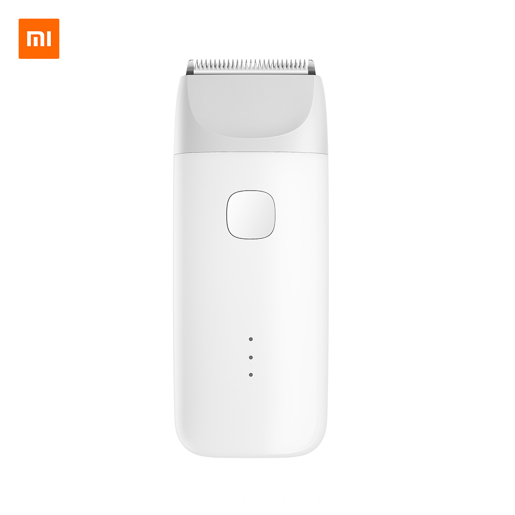 mitu baby hair clipper