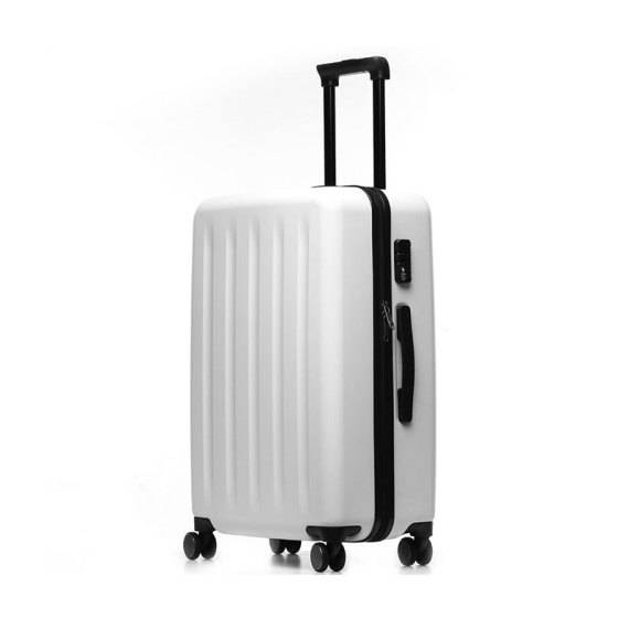 90 point luggage 20